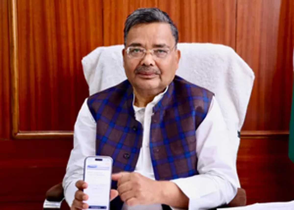 प्रयागराज महाकुंभ में लघु भारत की दिखेगी झलक : जयवीर सिंह